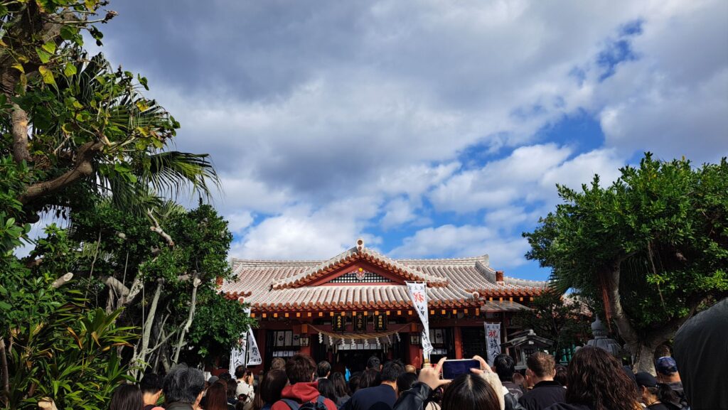 20260203_1013154742735525634603122-1024x577 琉球（那覇市内）六社詣り