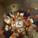 e.g.g3rdカンパイシーン