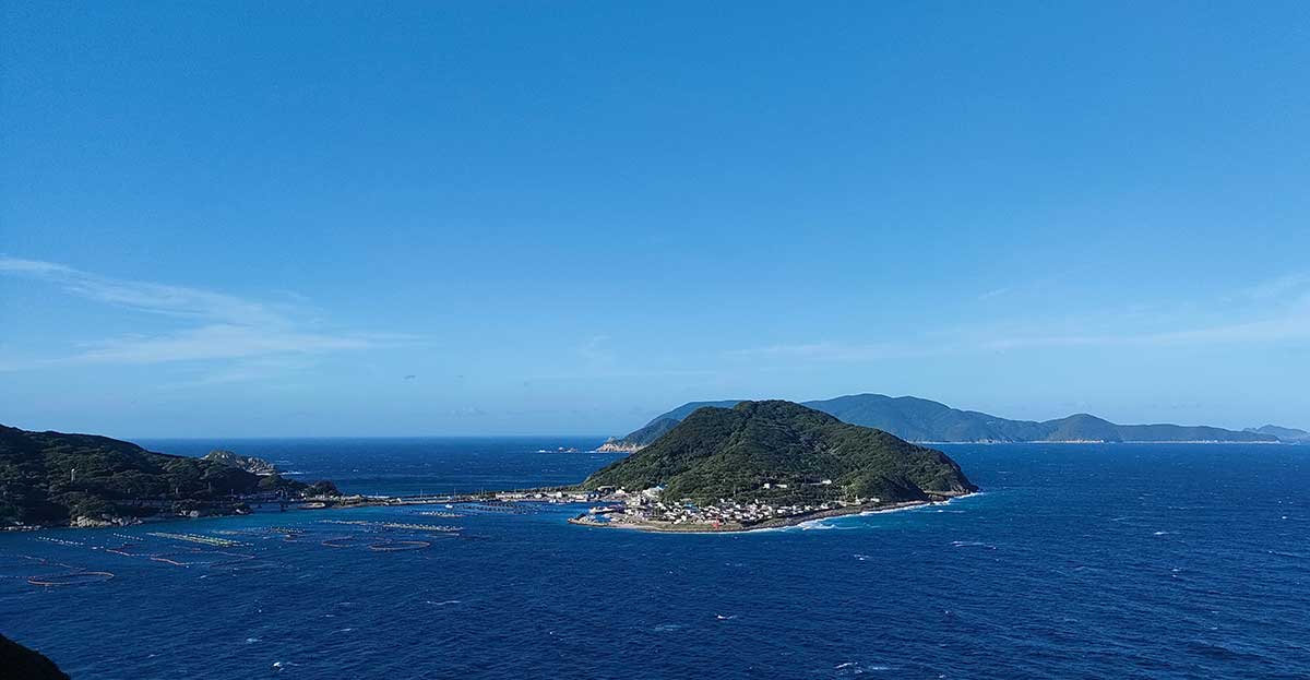 柏島（くわっさん撮影）