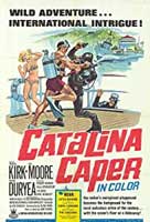 Catalina Caper