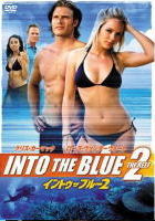 イントゥ・ザ・ブルー2