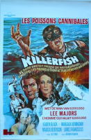 キラー・フィッシュ