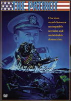 スキューバ・バトル